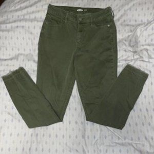 Old Navy Skinny Jeans